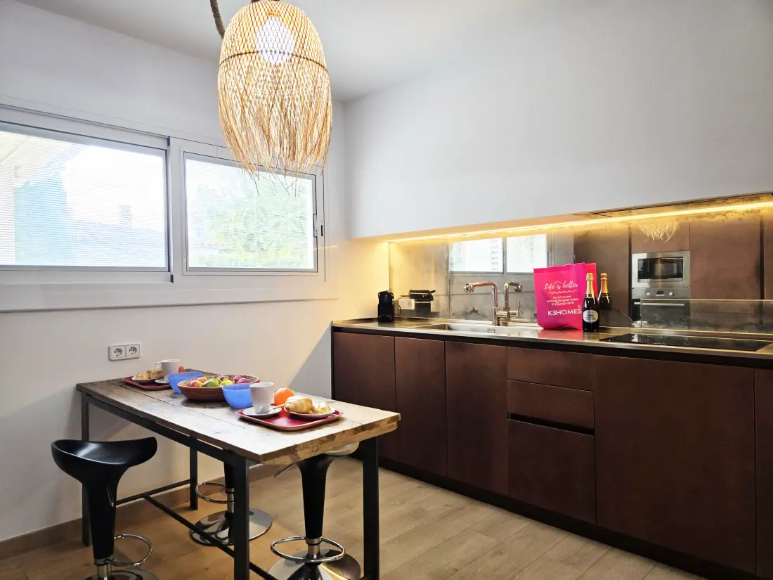 Maison de Vacances L'Escala 374