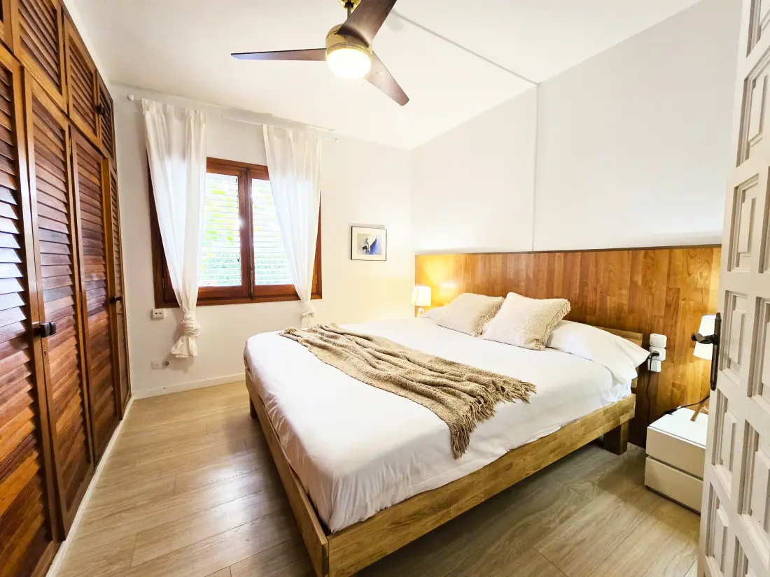 Maison de Vacances L'Escala 374