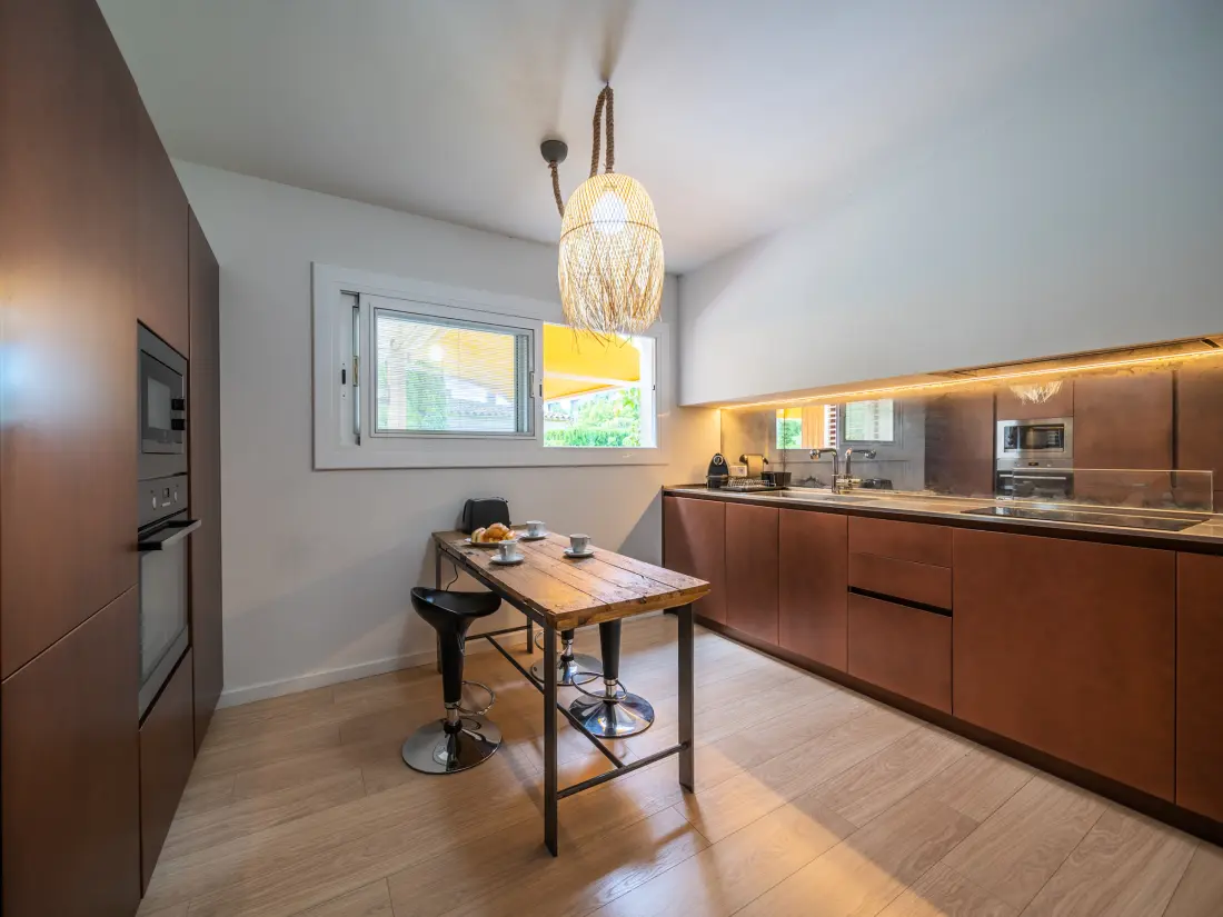 Maison de Vacances L'Escala 374
