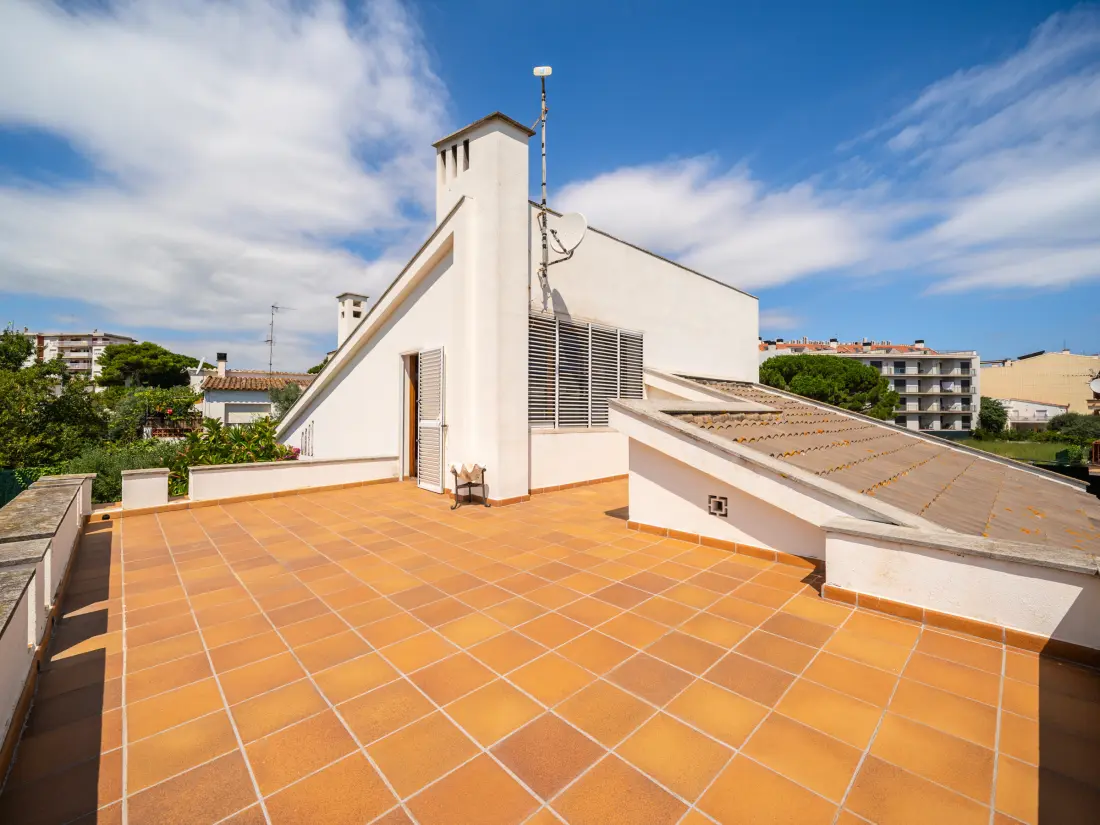 Maison de Vacances L'Escala 374