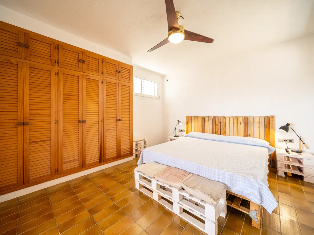 Maison de Vacances L'Escala 374