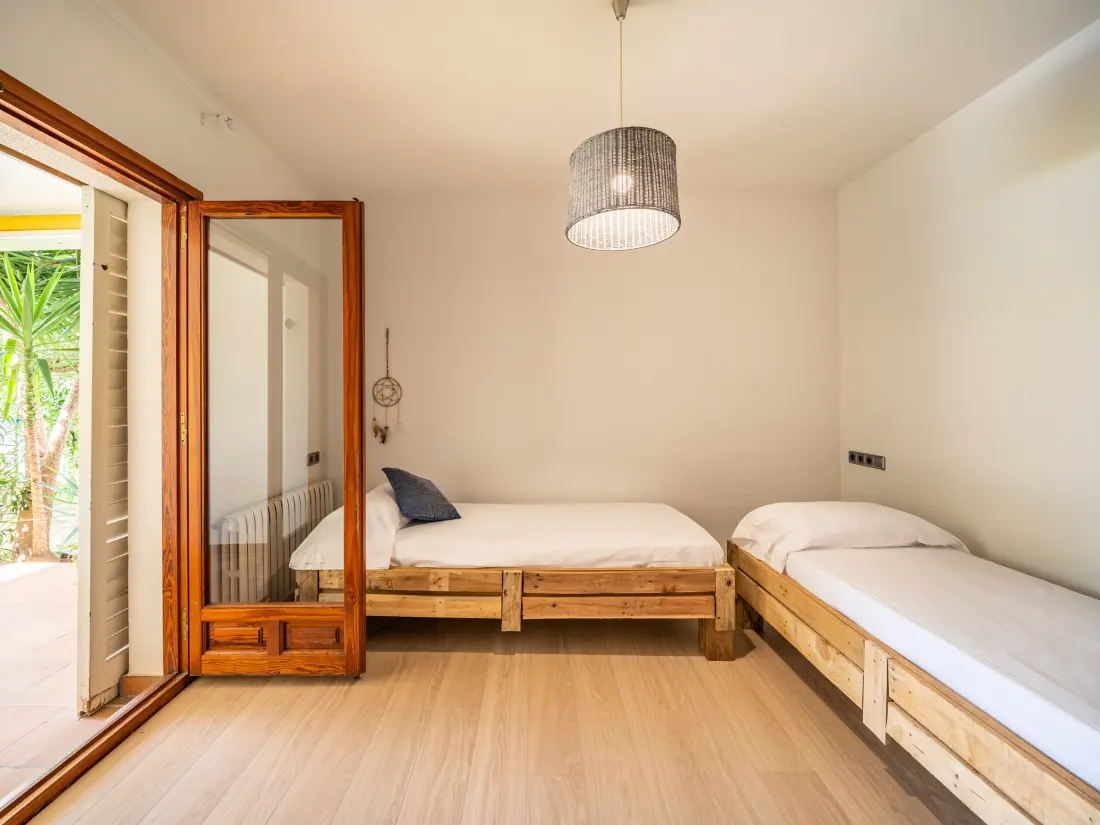 Maison de Vacances L'Escala 374