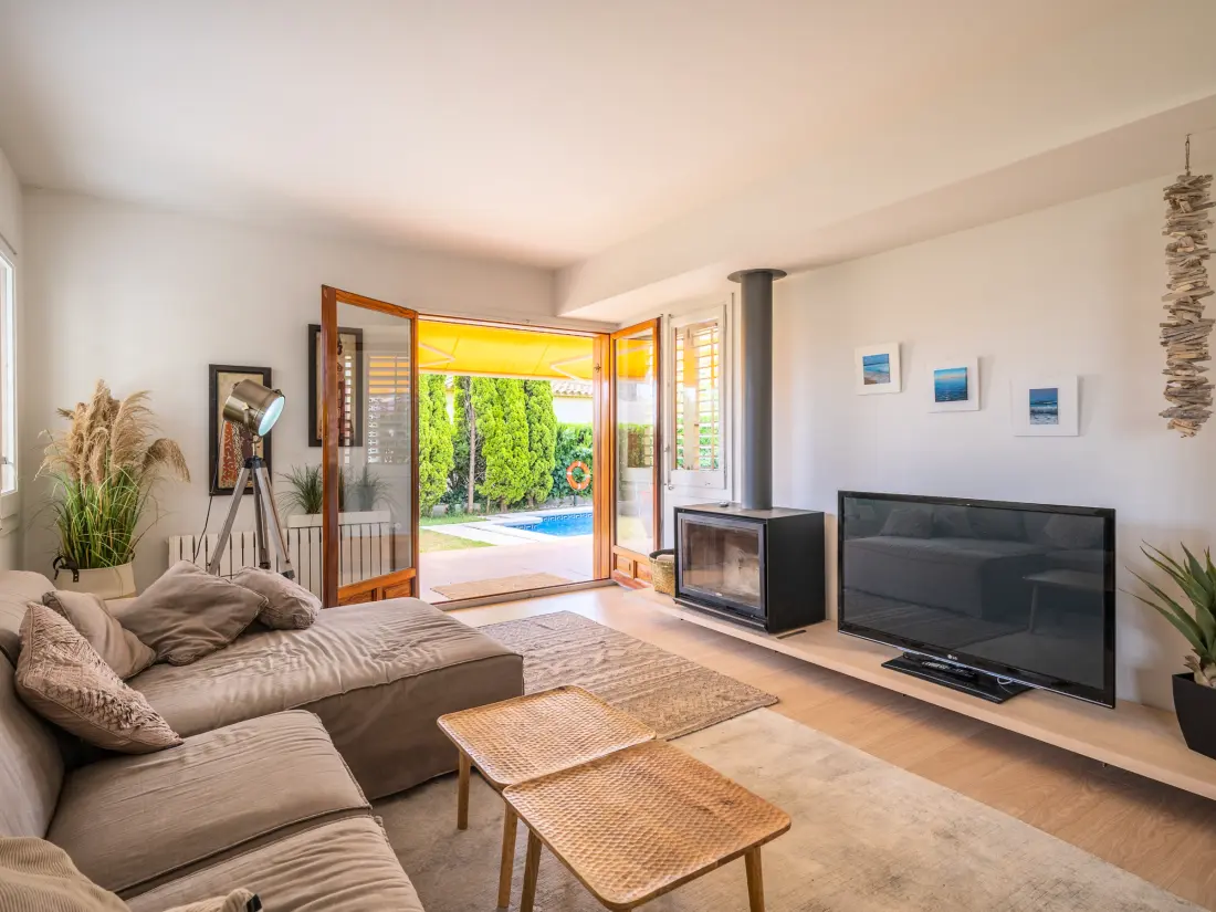 Maison de Vacances L'Escala 374