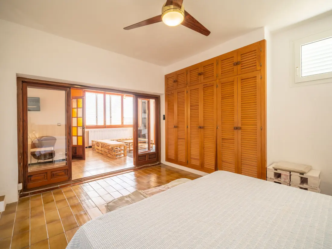 Maison de Vacances L'Escala 374