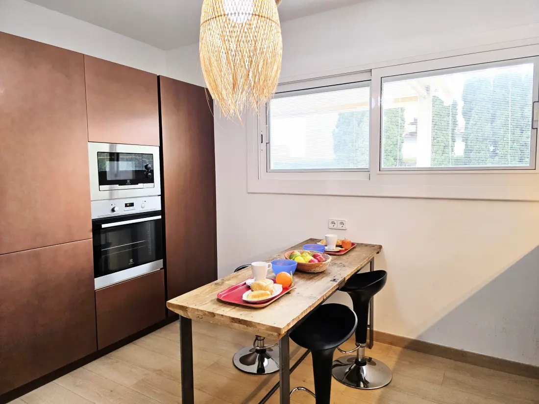 Maison de Vacances L'Escala 374
