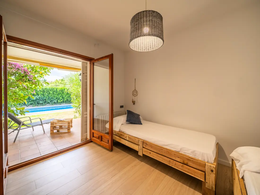 Maison de Vacances L'Escala 374