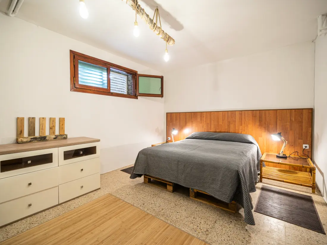 Maison de Vacances L'Escala 374