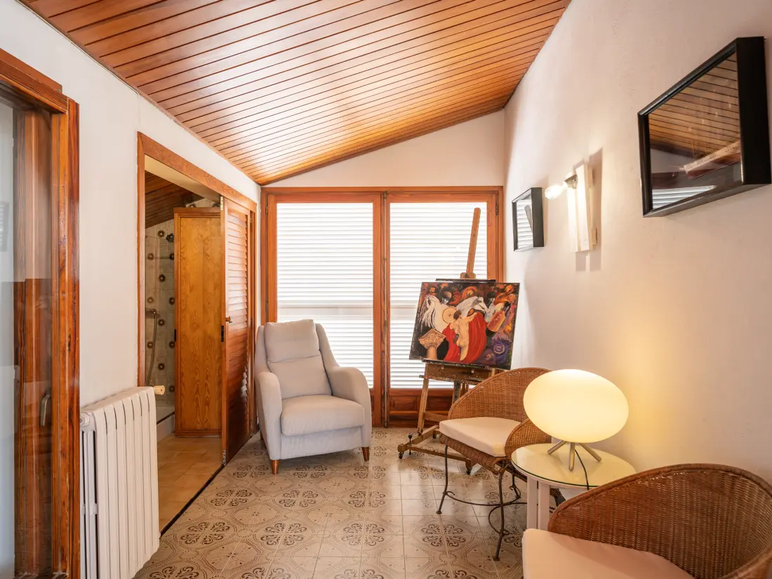 Maison de Vacances L'Escala 374