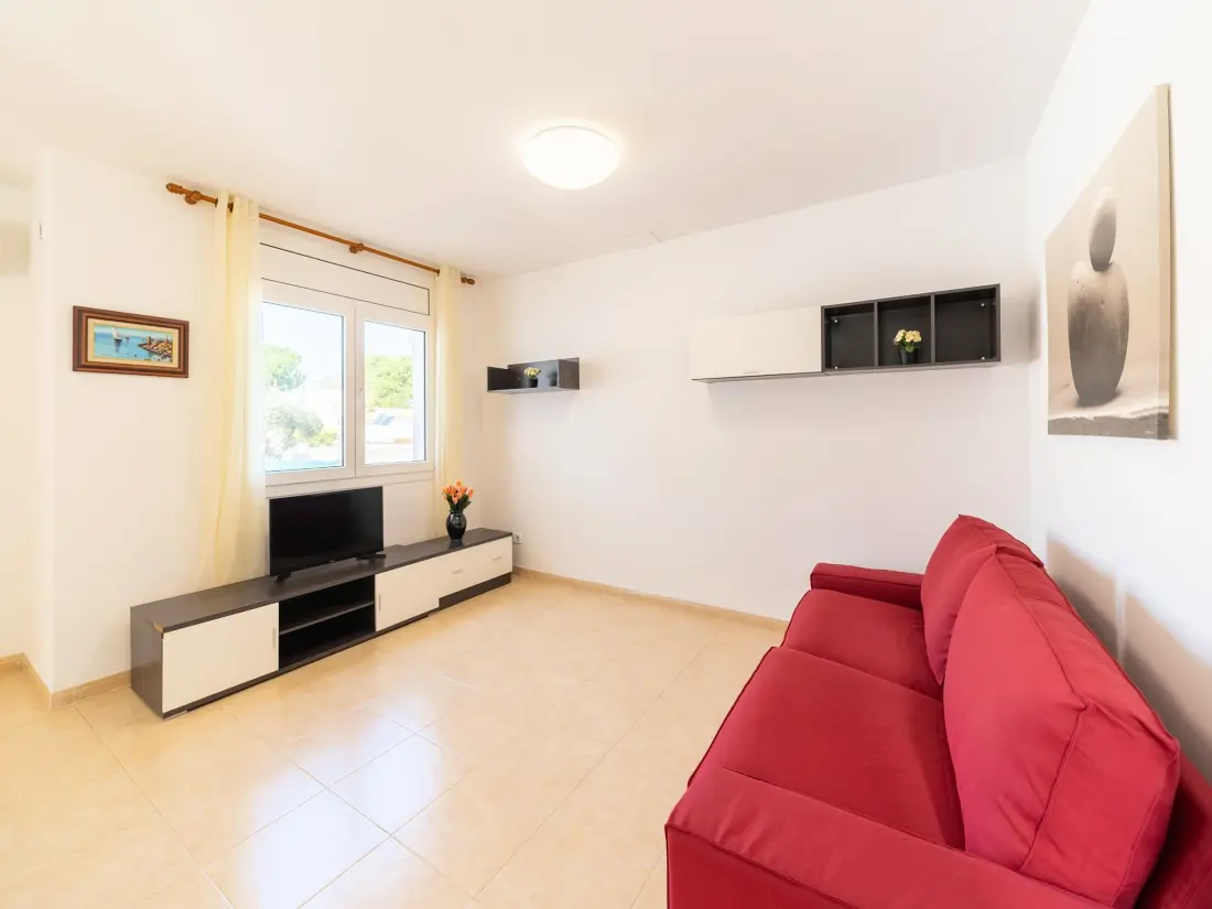 Maison de Vacances L'Escala 375