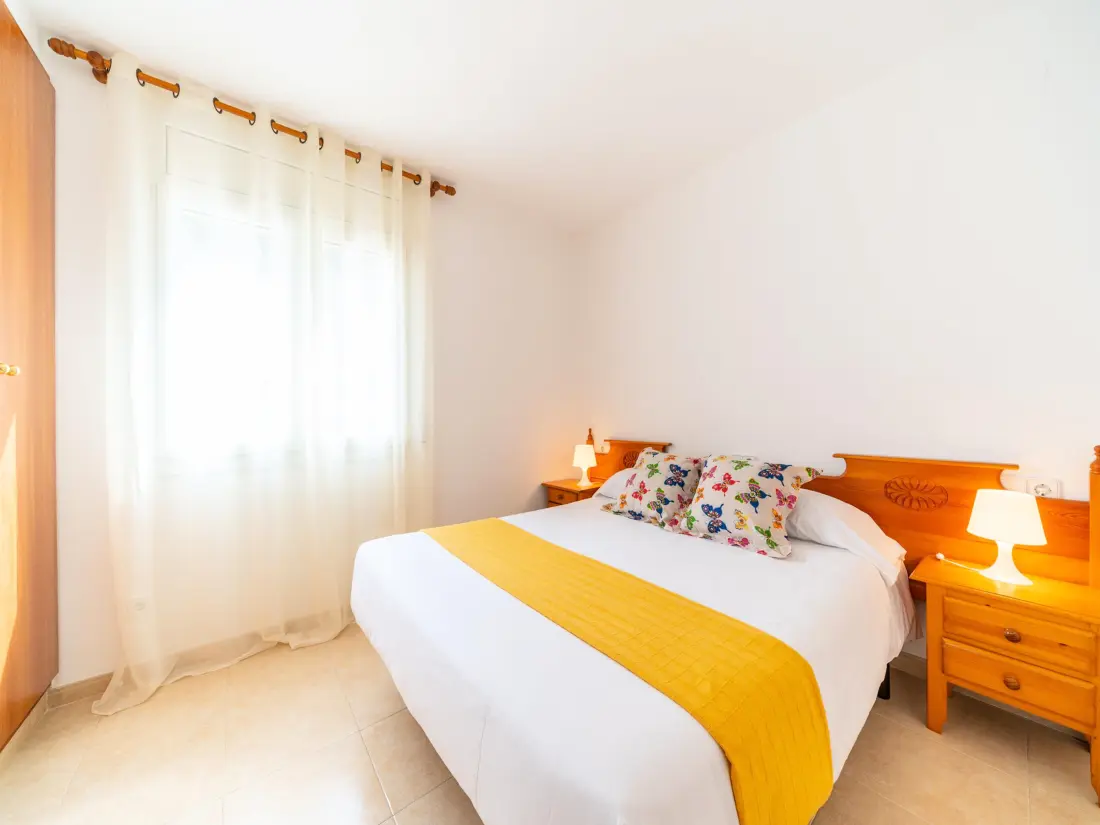 Maison de Vacances L'Escala 375