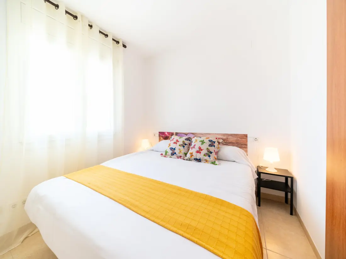 Maison de Vacances L'Escala 375