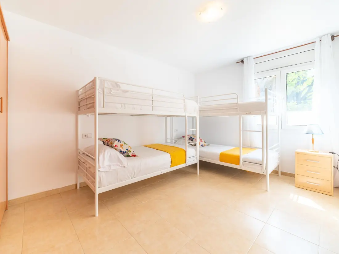 Maison de Vacances L'Escala 375