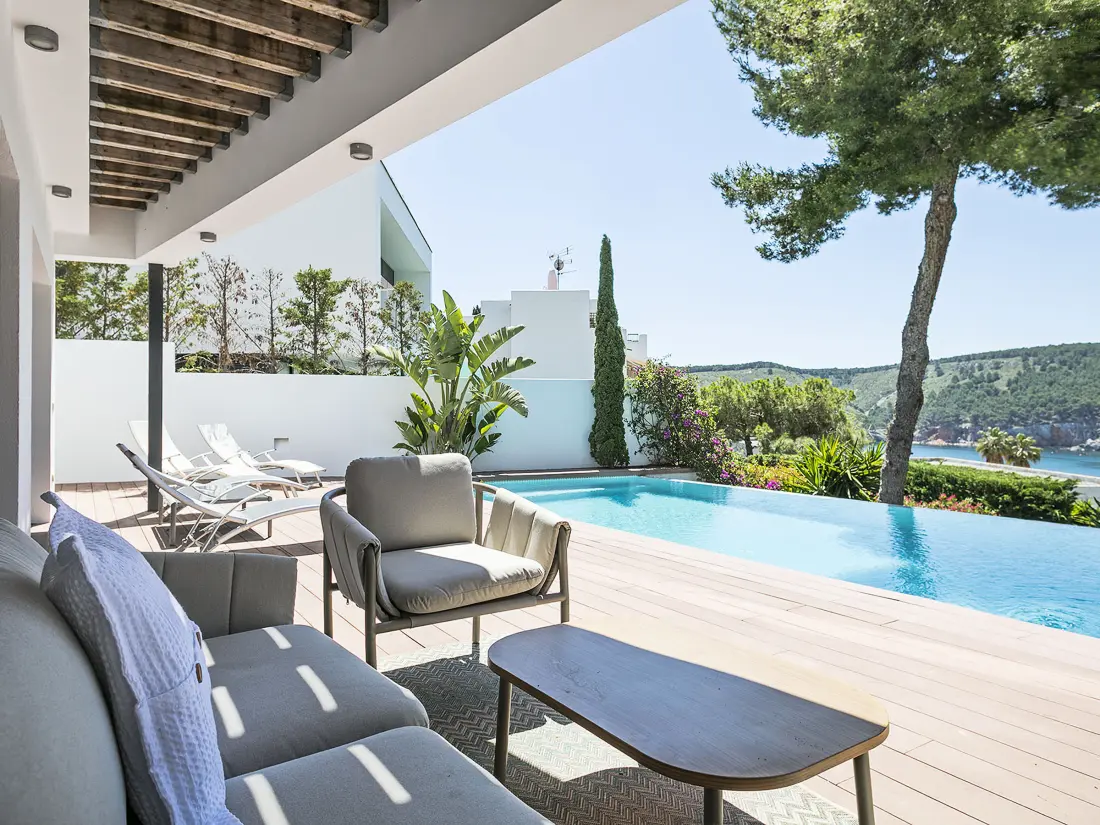 Maison de Vacances L'Escala 379