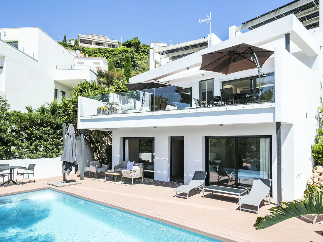 Maison de Vacances L'Escala 379