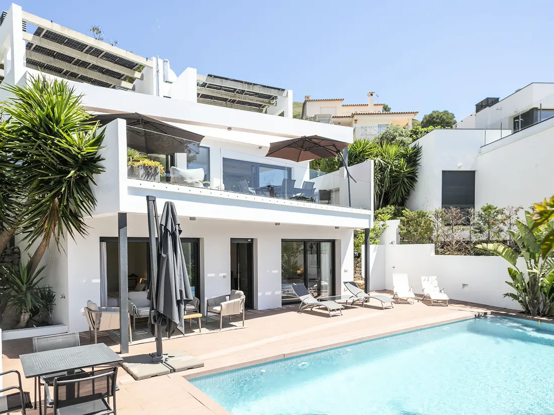 Maison de Vacances L'Escala 379