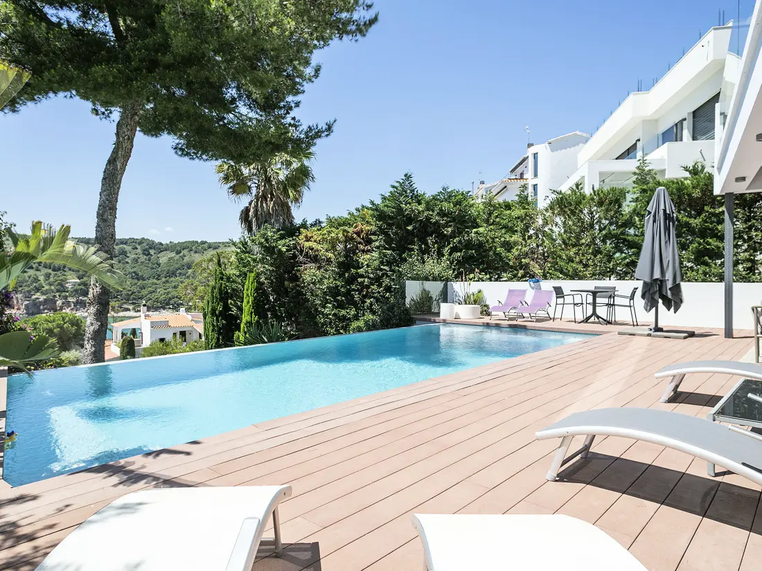 Maison de Vacances L'Escala 379