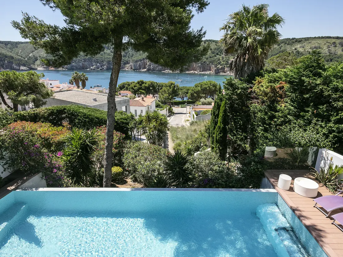 Maison de Vacances L'Escala 379