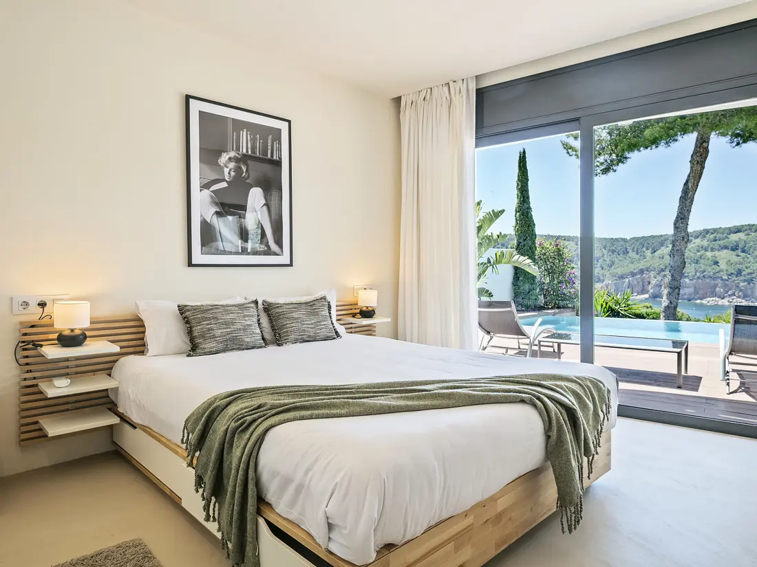 Maison de Vacances L'Escala 379