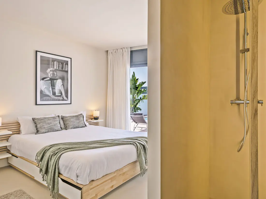 Maison de Vacances L'Escala 379