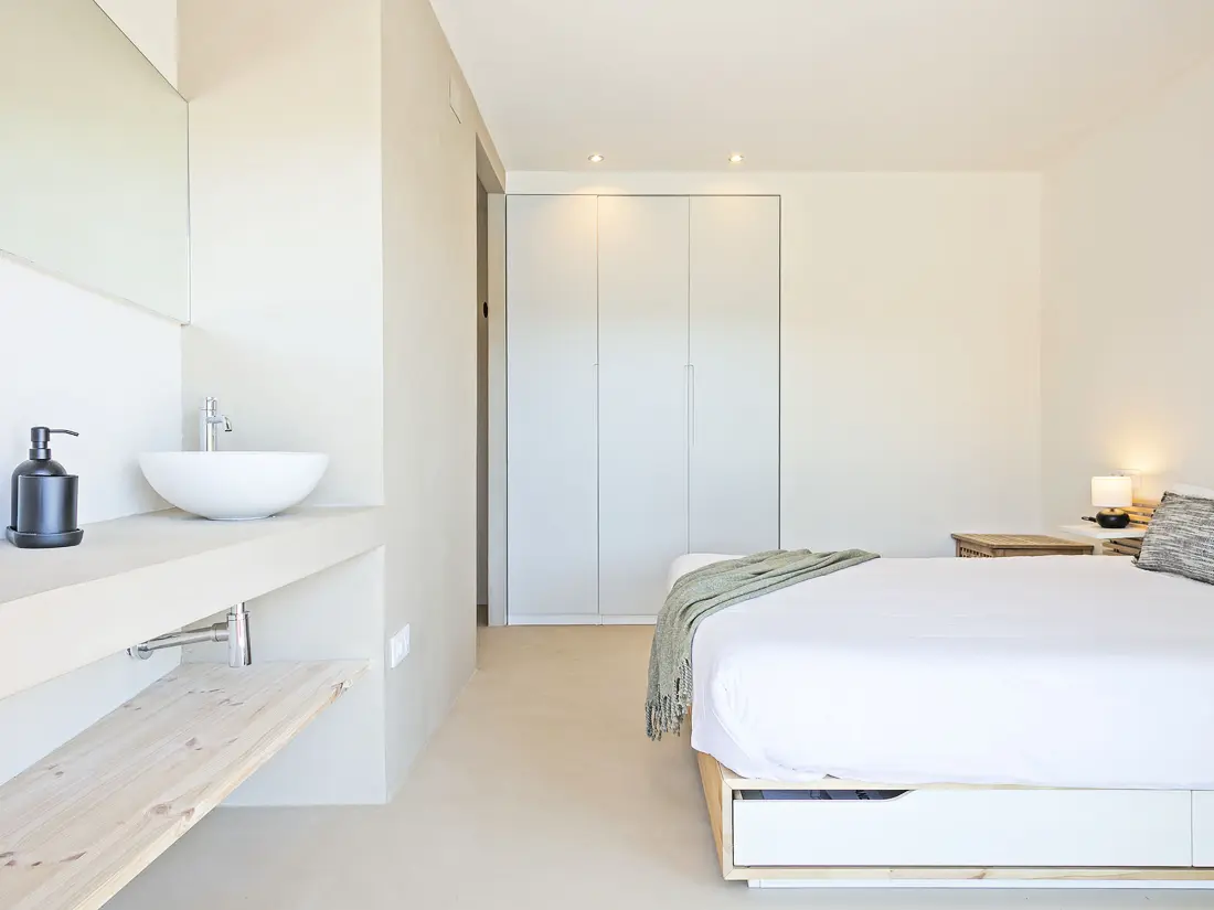 Maison de Vacances L'Escala 379