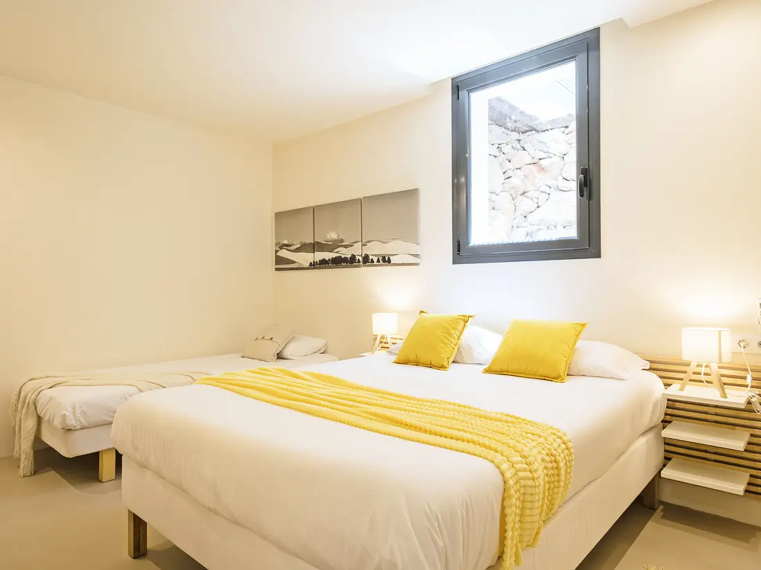 Maison de Vacances L'Escala 379
