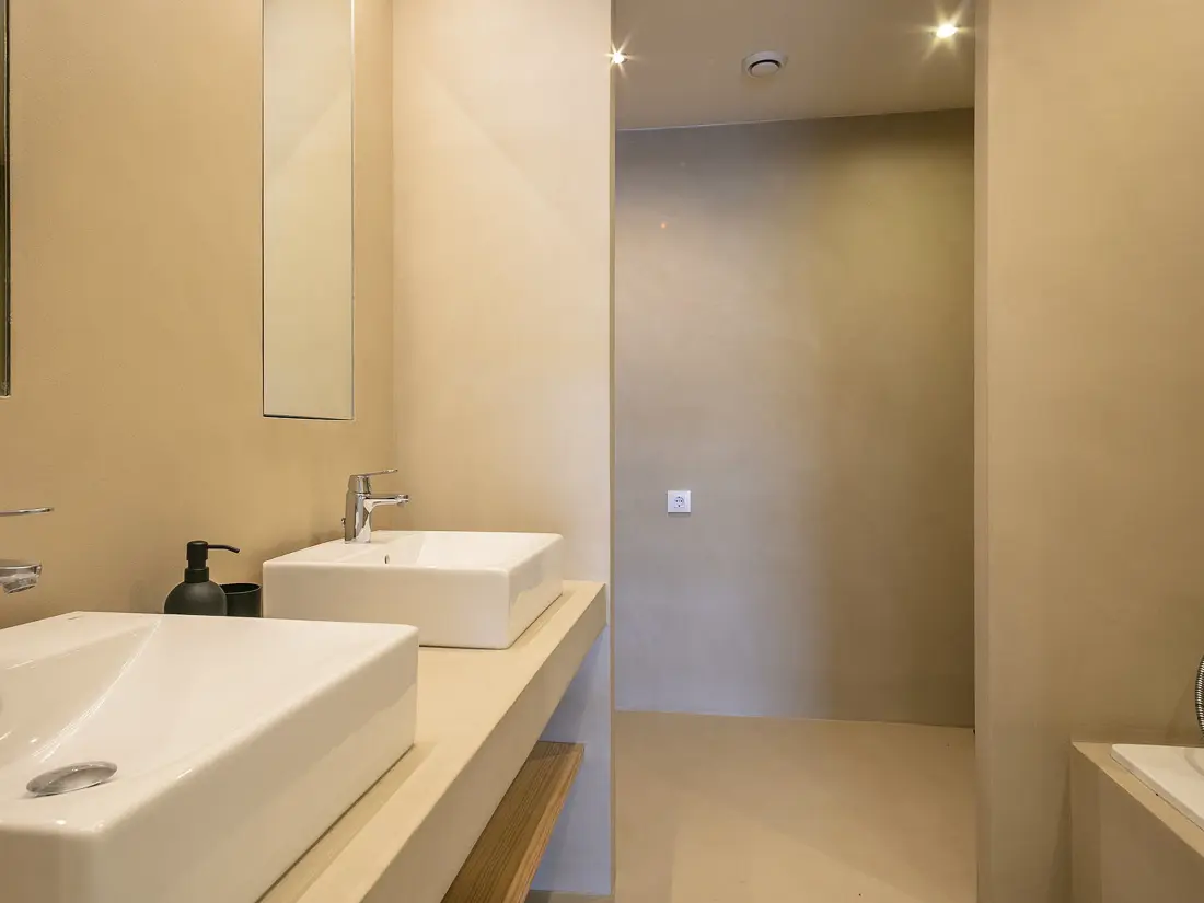 Maison de Vacances L'Escala 379