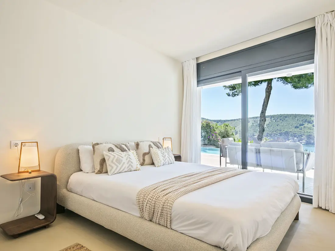 Maison de Vacances L'Escala 379