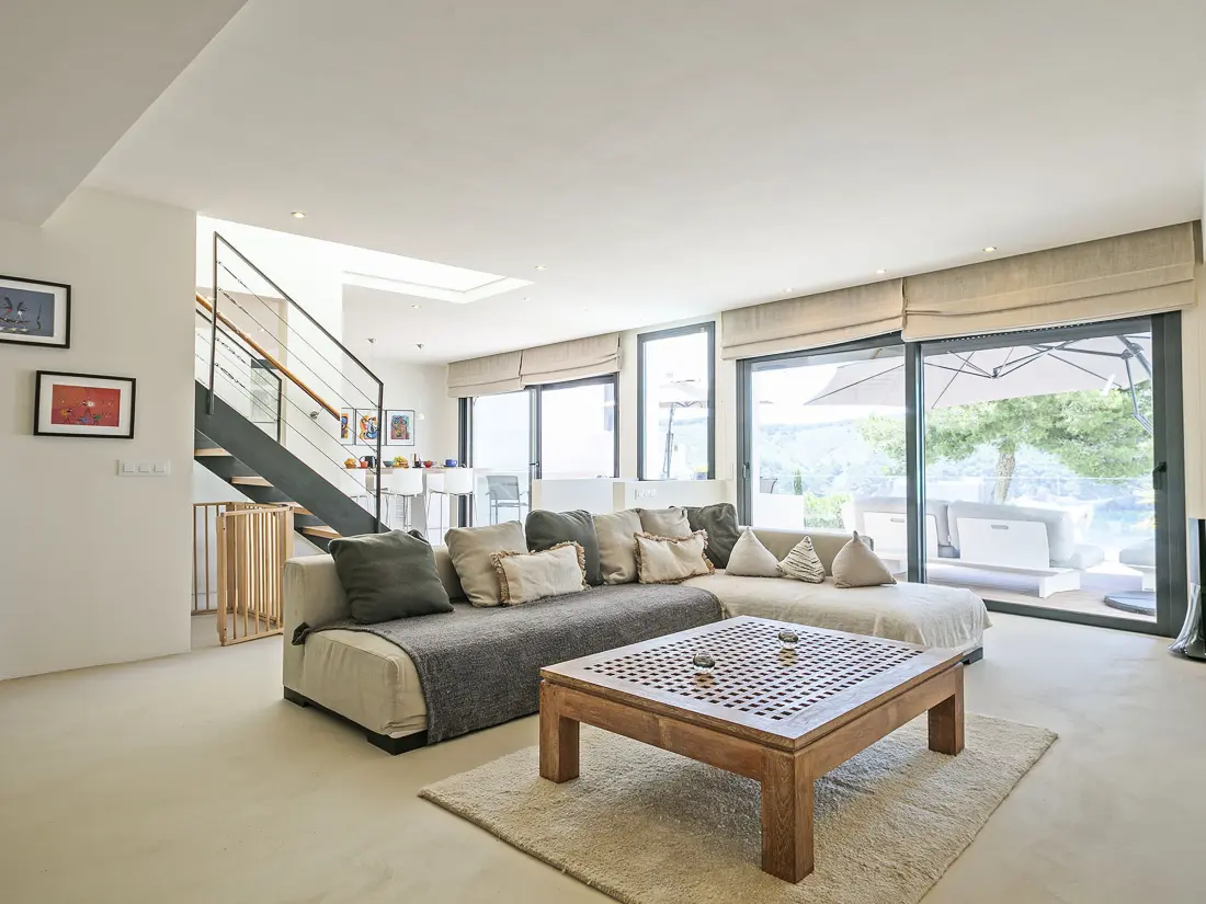 Maison de Vacances L'Escala 379