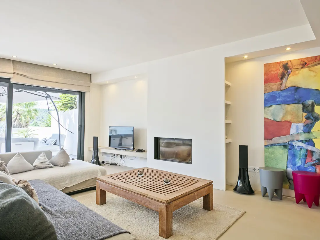 Maison de Vacances L'Escala 379