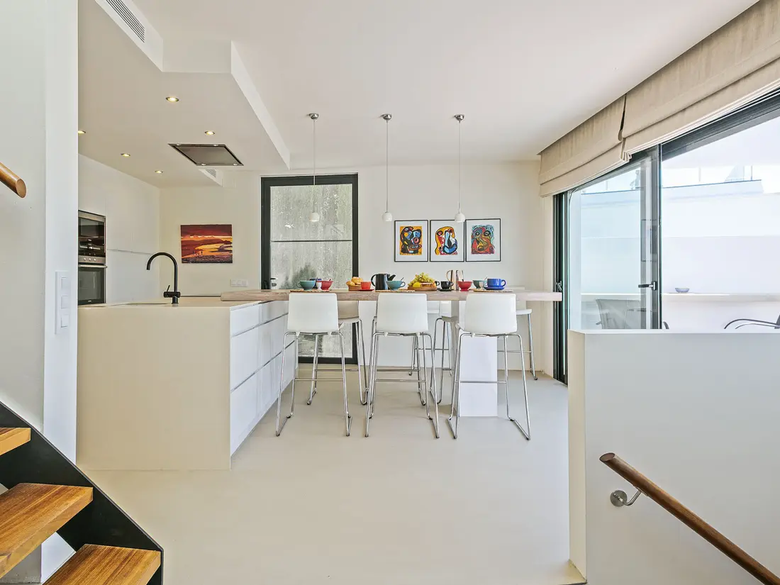 Maison de Vacances L'Escala 379
