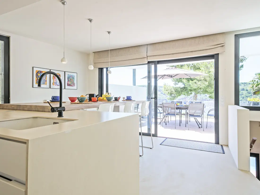 Maison de Vacances L'Escala 379