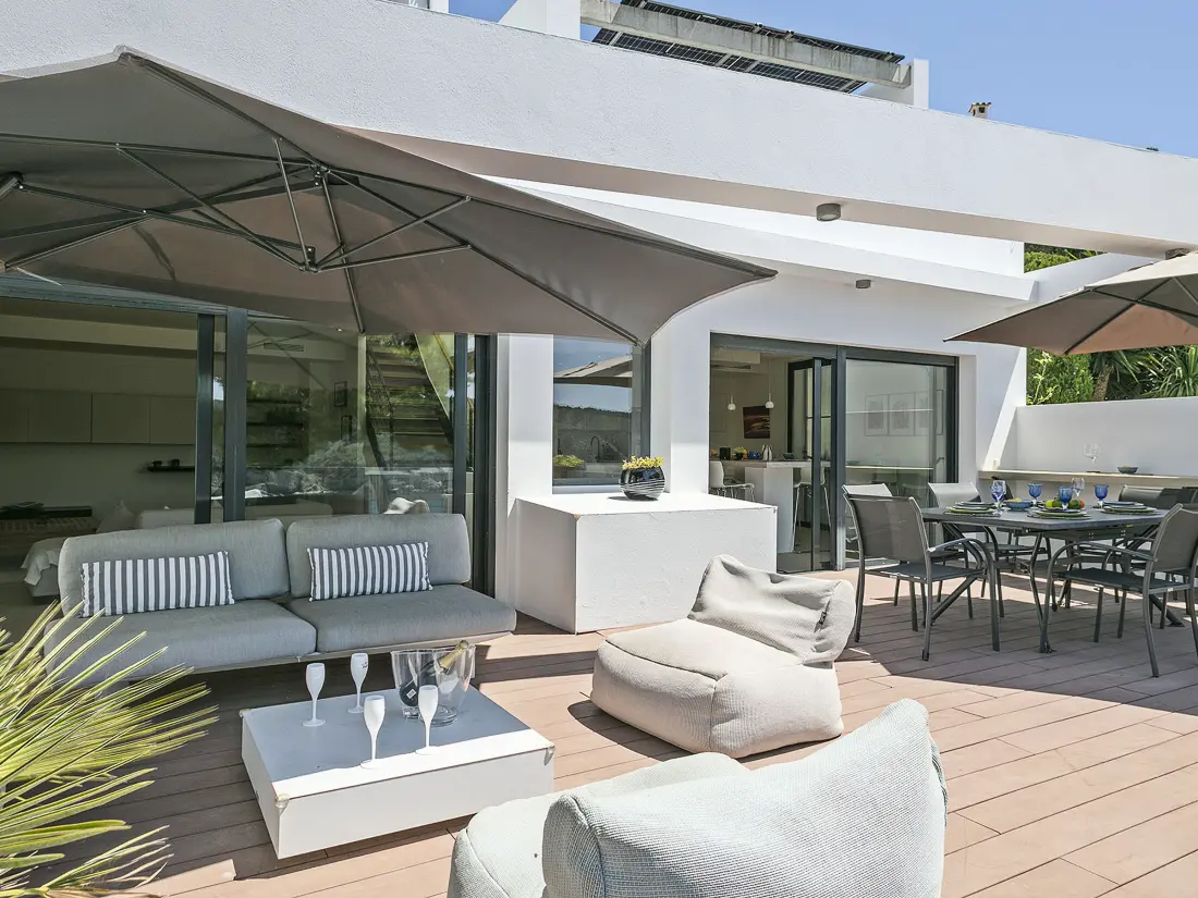 Maison de Vacances L'Escala 379