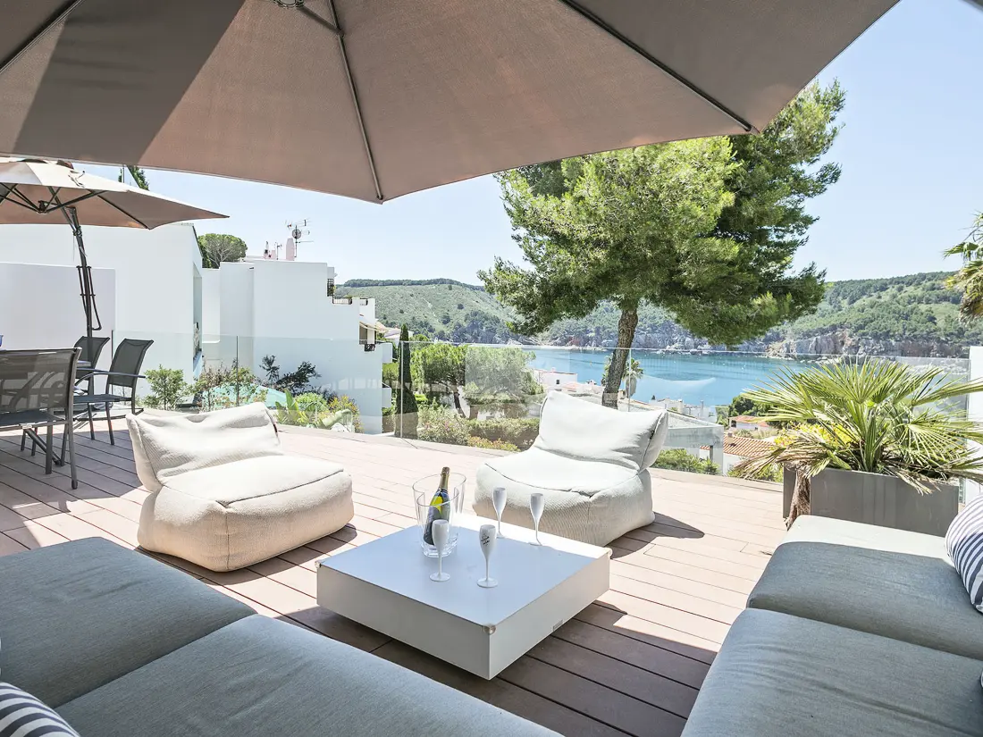 Maison de Vacances L'Escala 379