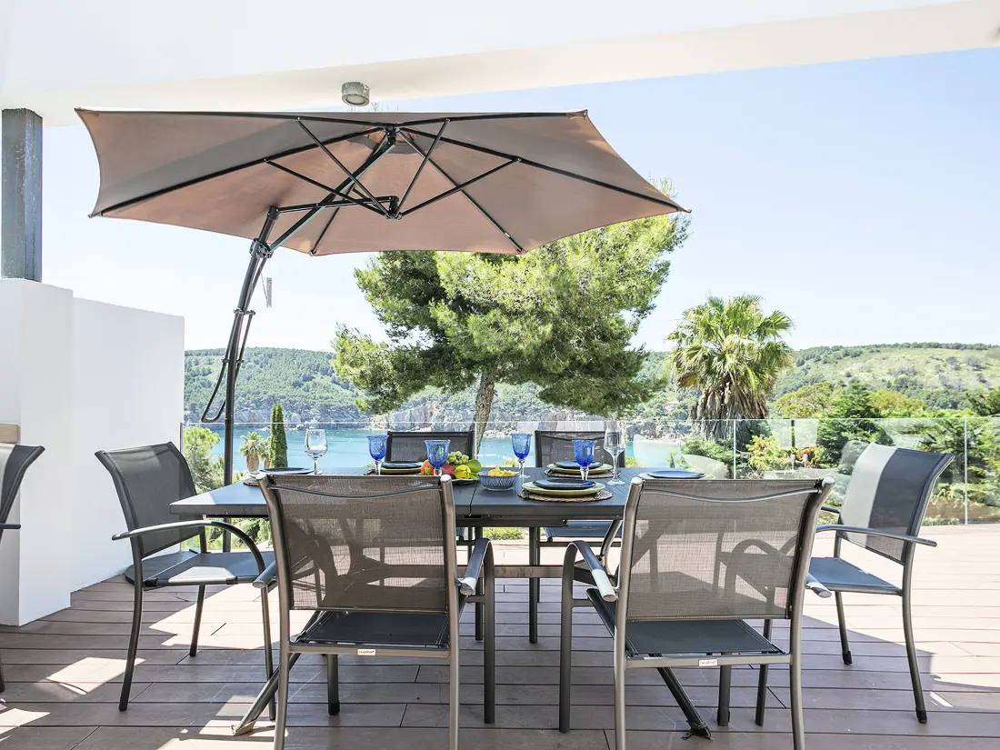 Maison de Vacances L'Escala 379