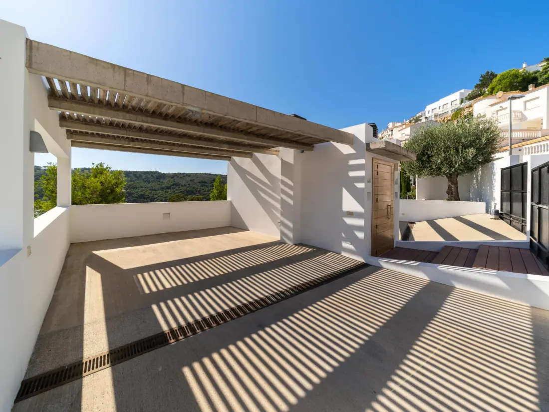 Maison de Vacances L'Escala 379