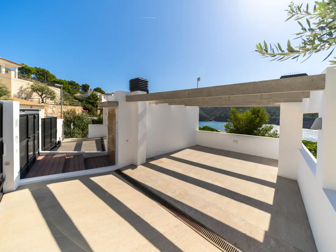 Maison de Vacances L'Escala 379