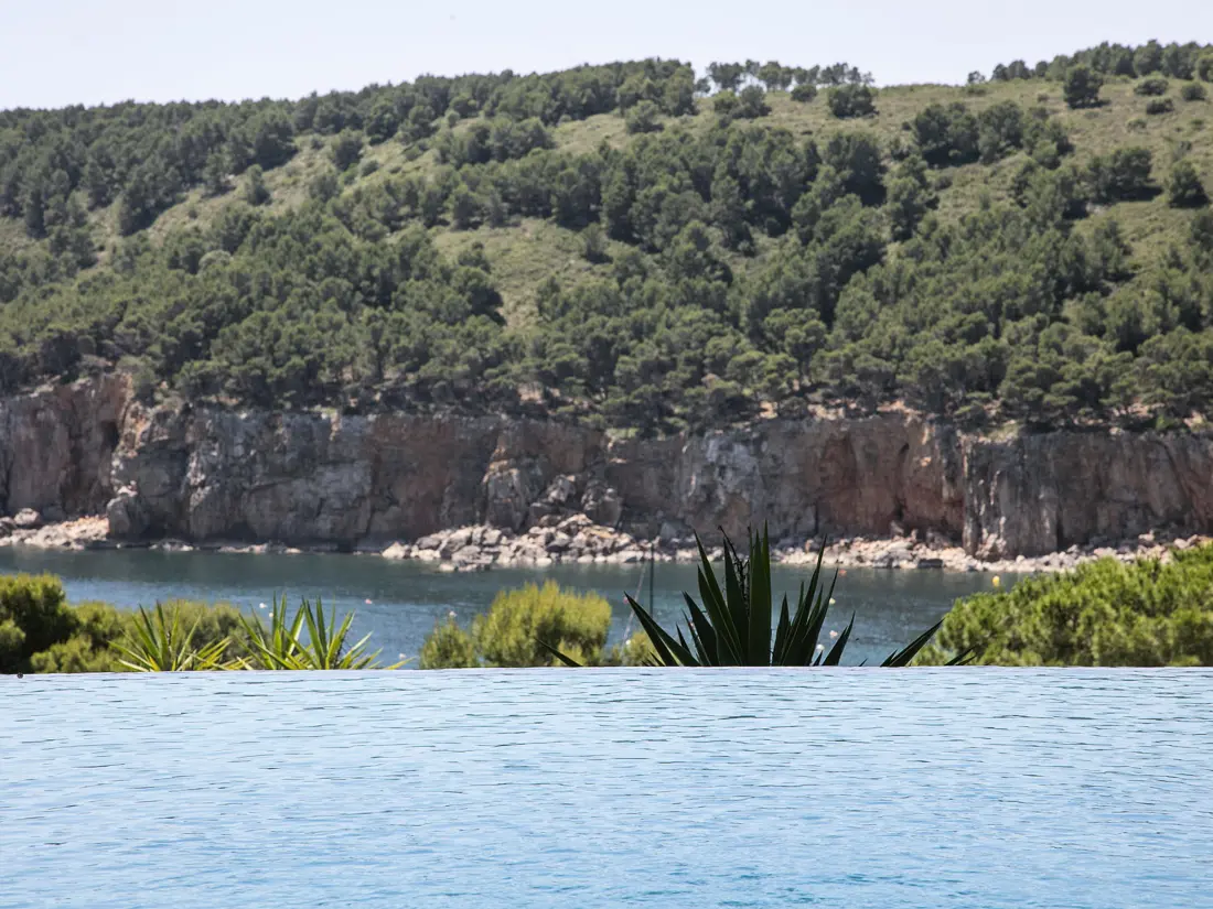 Maison de Vacances L'Escala 379
