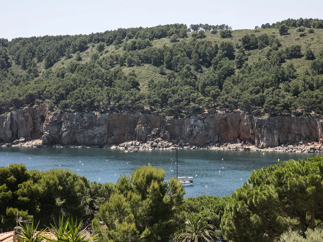 Maison de Vacances L'Escala 379