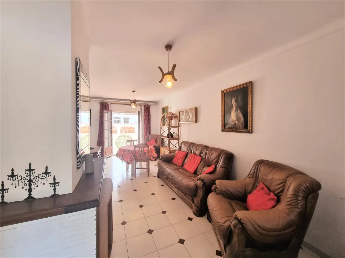 Maison de Vacances L'Escala 381