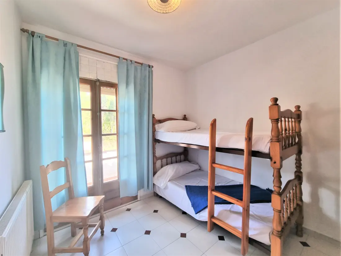 Maison de Vacances L'Escala 381
