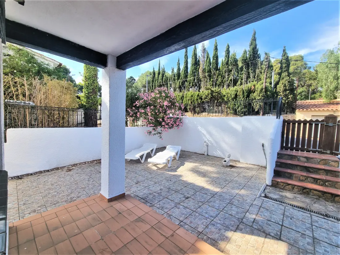 Maison de Vacances L'Escala 381