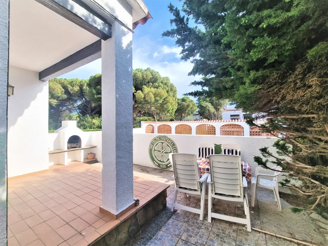 Maison de Vacances L'Escala 381