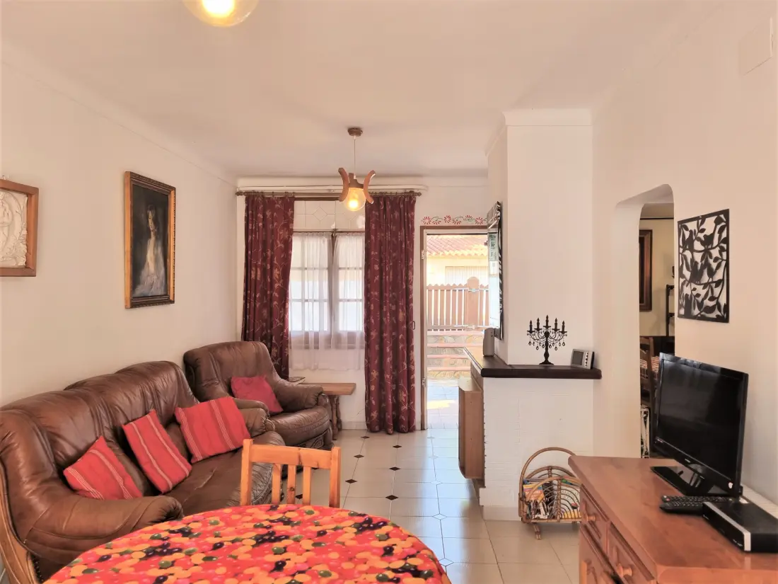 Maison de Vacances L'Escala 381
