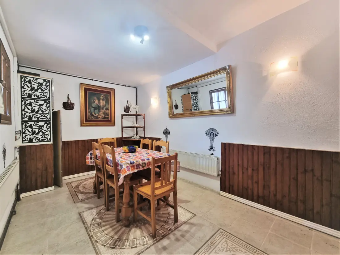 Maison de Vacances L'Escala 381