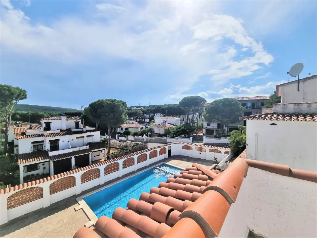Maison de Vacances L'Escala 381