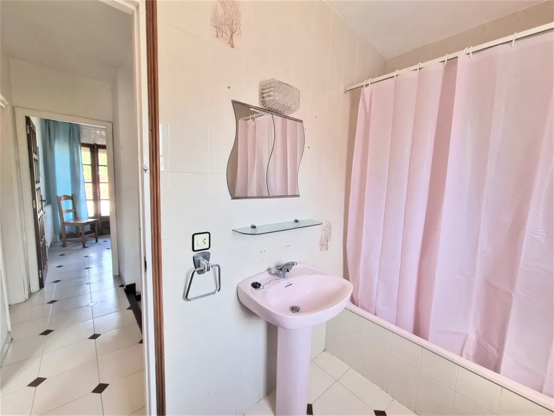 Maison de Vacances L'Escala 381