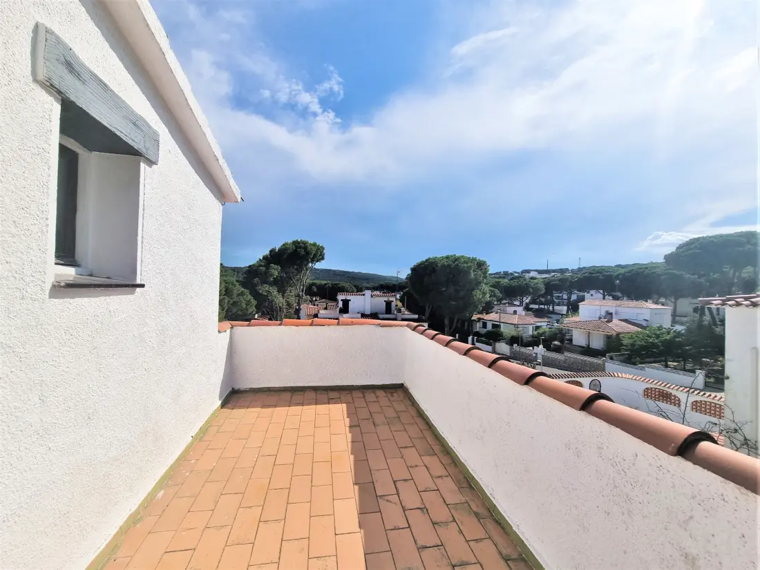Maison de Vacances L'Escala 381