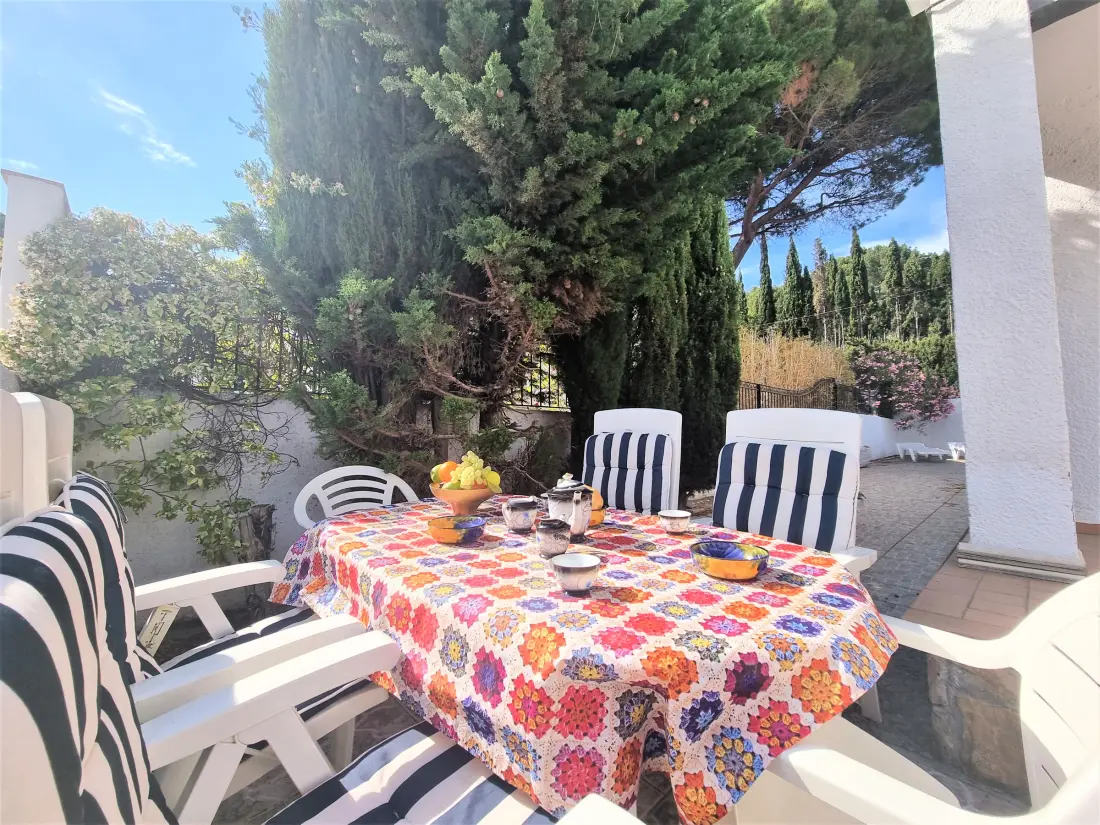 Maison de Vacances L'Escala 381