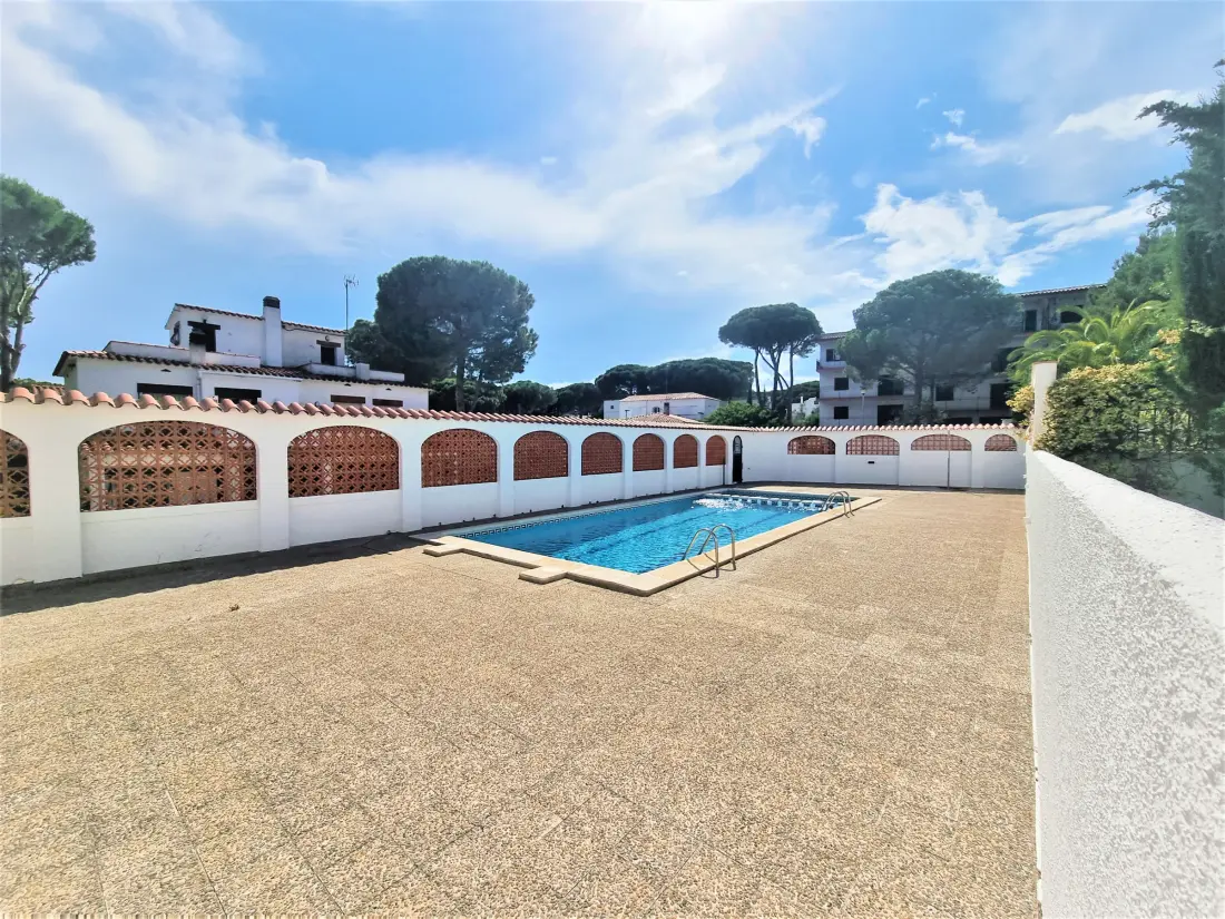 Maison de Vacances L'Escala 381