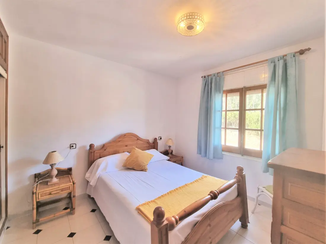 Maison de Vacances L'Escala 381